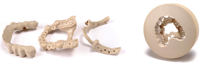 Impression 3D – Lixus Smile – Larache – Dental Clinic (1)